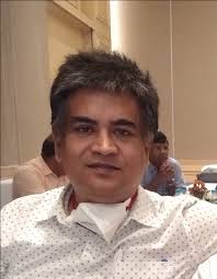 Dr Anindya Bera